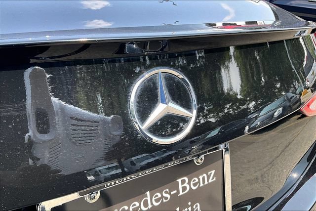 Certified 2023 Mercedes-Benz C 300 4MATIC Sedan image 28