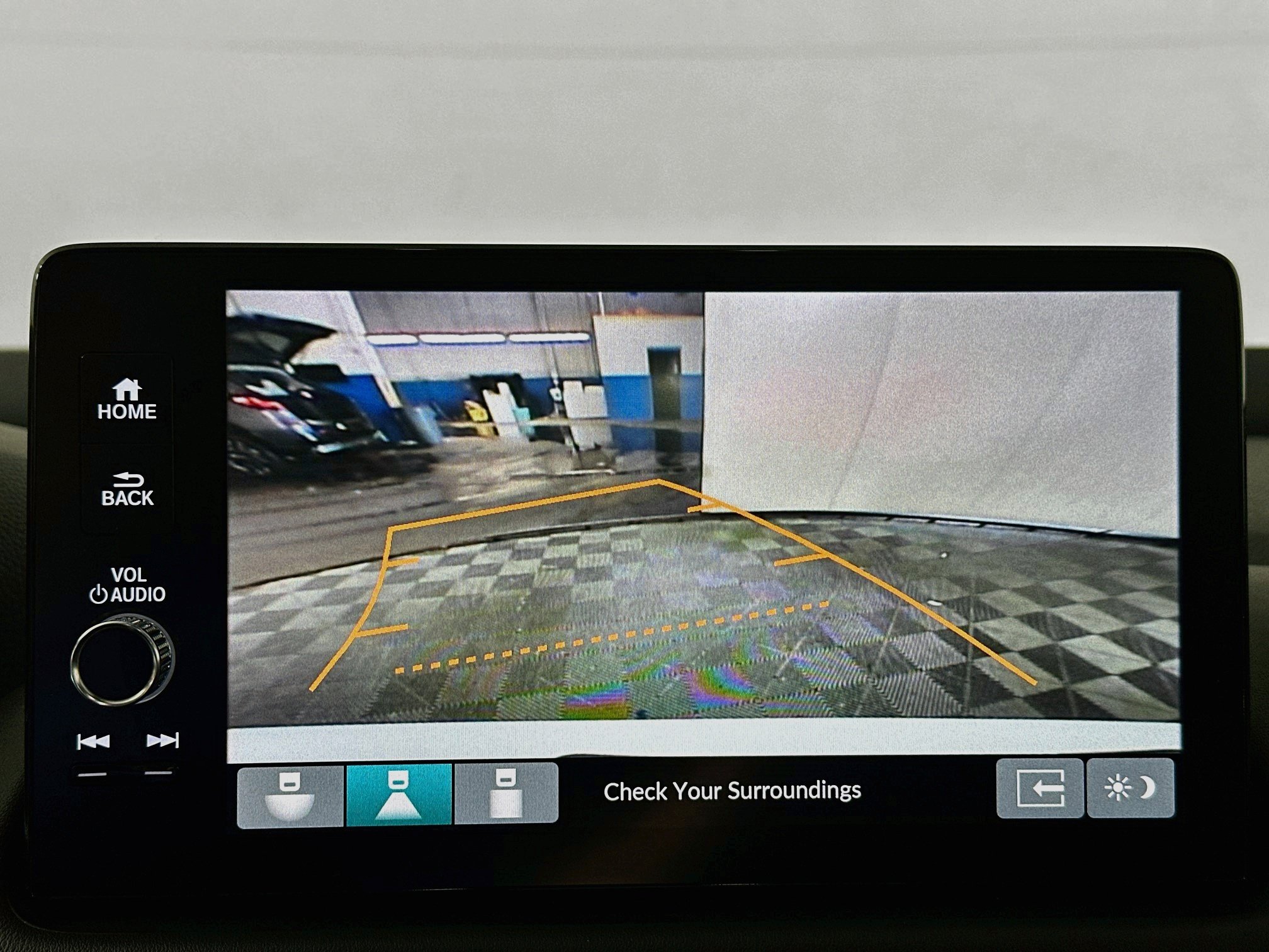 Used 2024 Honda HR-V EX-L image 13