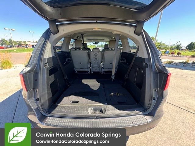 Used 2019 Honda Odyssey EX-L image 27