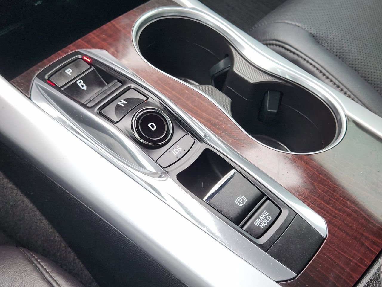 Used 2016 Acura TLX V6 w/ Technology Package FWD image 19