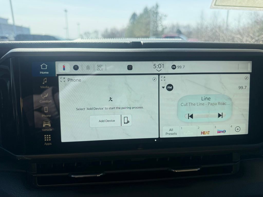 New 2026 Jeep Wrangler Willys image 20