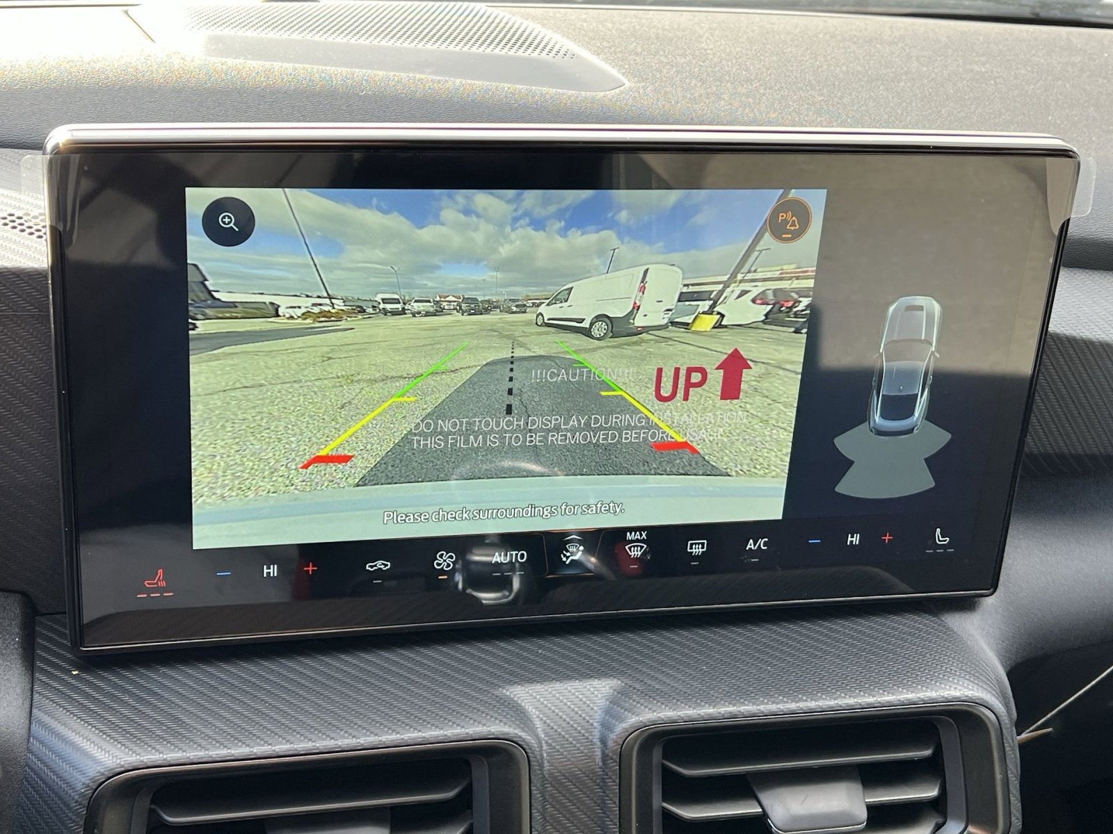 New 2026 Ford Mustang Coupe image 19