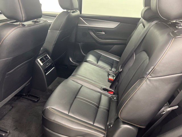 Certified 2026 MAZDA CX-90 3.3 Turbo w/ Preferred Package AWD/4WD image 11