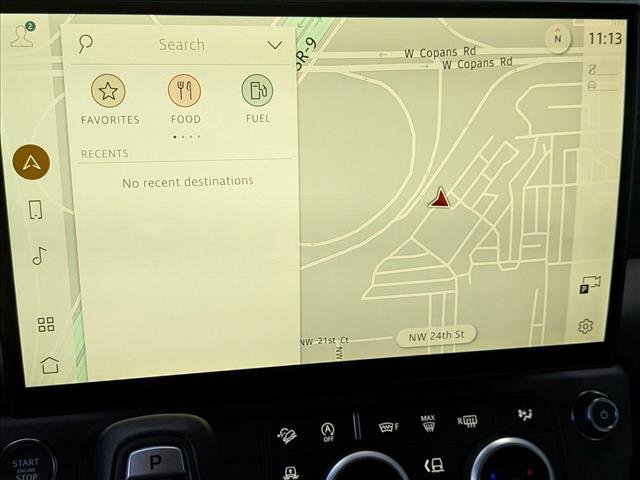 New 2026 Land Rover Defender 110 X-Dynamic SE image 13