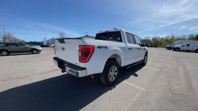 Used 2023 Ford F150 XLT AWD/4WD image 9