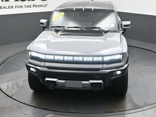 Used 2025 GMC Hummer EV 3X w/ Extreme Off-Road Package AWD/4WD image 46