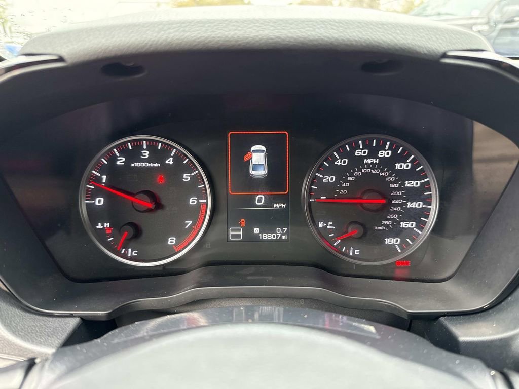 Used 2023 Subaru WRX image 33