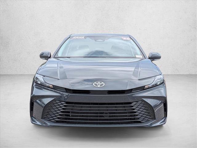 Used 2026 Toyota Camry LE FWD video 2
