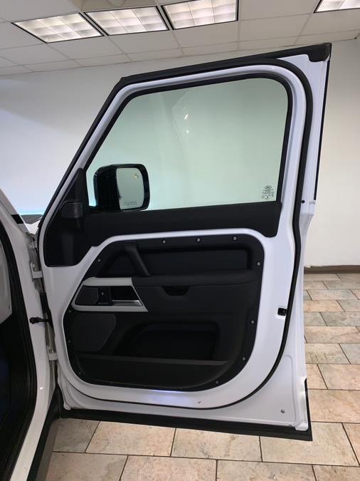 Used 2020 Land Rover Defender 110 S AWD/4WD image 54
