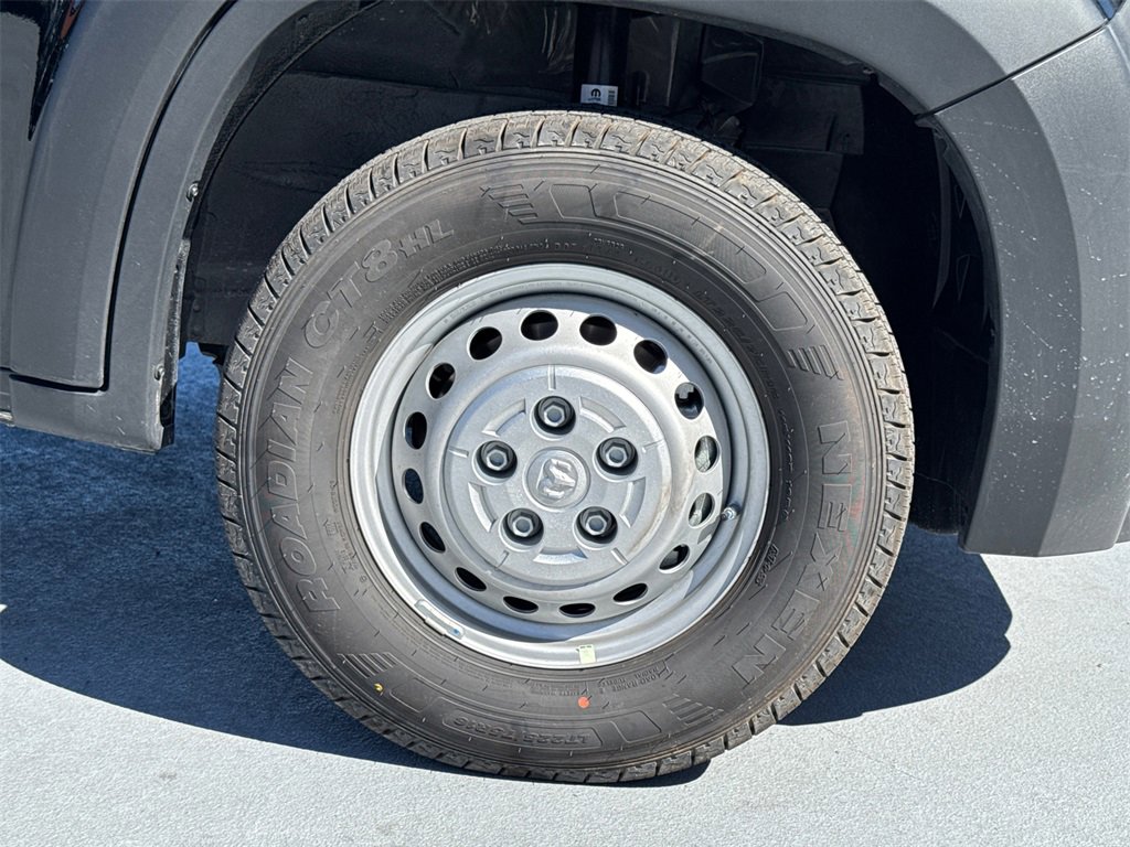 New 2026 RAM ProMaster 1500 w/ Storage Group image 6