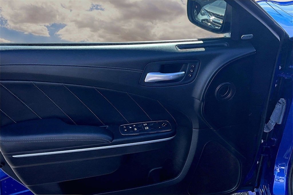 Used 2022 Dodge Charger Scat Pack image 19