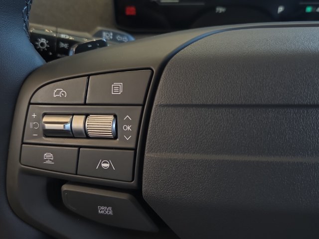 New 2027 Kia EV3 Wind FWD image 13