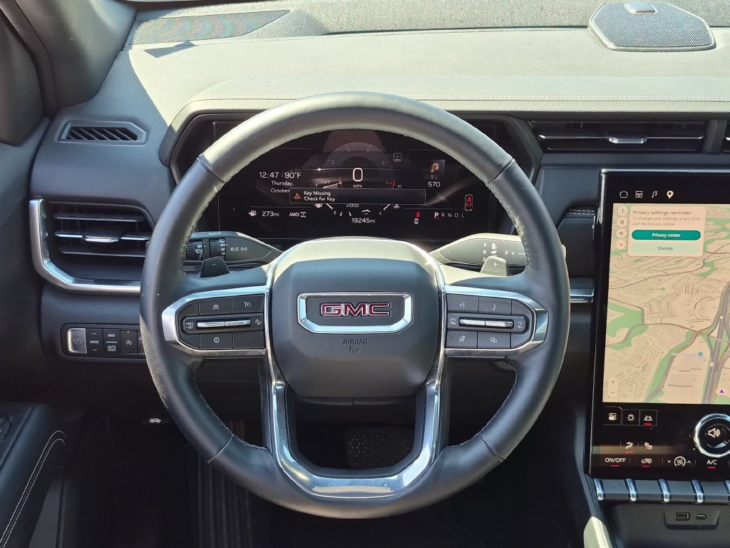 Used 2026 GMC Terrain Elevation AWD/4WD image 23