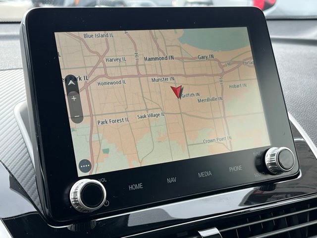 Used 2025 Mitsubishi Eclipse Cross SE image 44