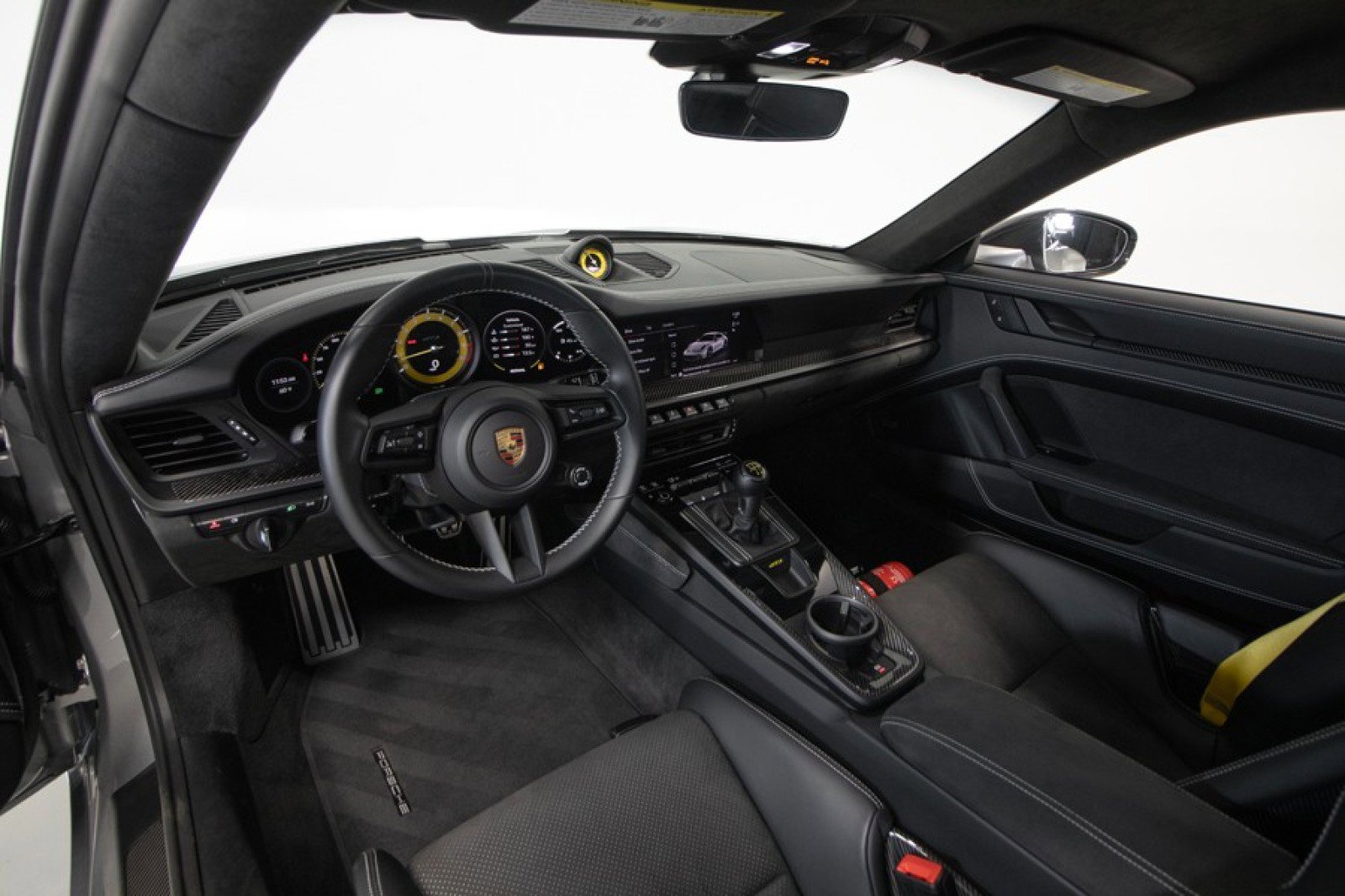 Used 2022 Porsche 911 GT3 image 5