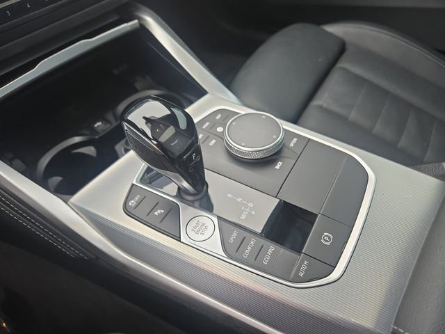 Used 2021 BMW 440i xDrive M440i xDrive w/ Premium Package image 9