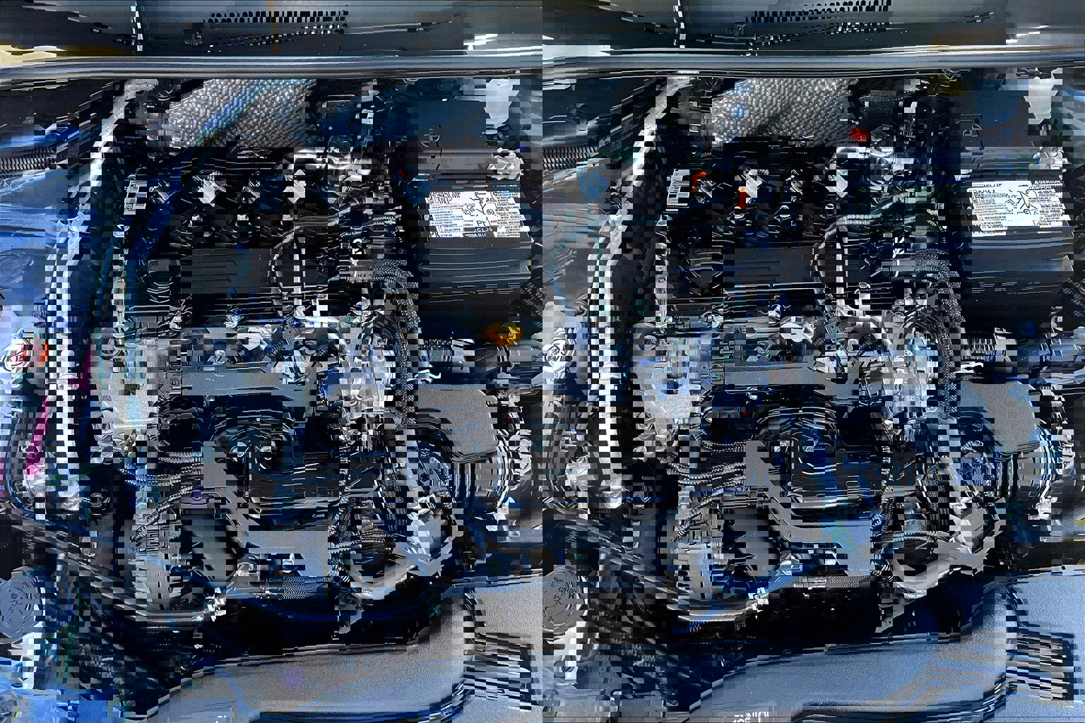 Used 2024 Toyota Corolla LE image 31