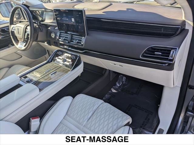 Used 2024 Lincoln Navigator Black Label AWD/4WD image 32