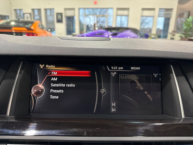 Used 2015 BMW 535i Sedan image 77