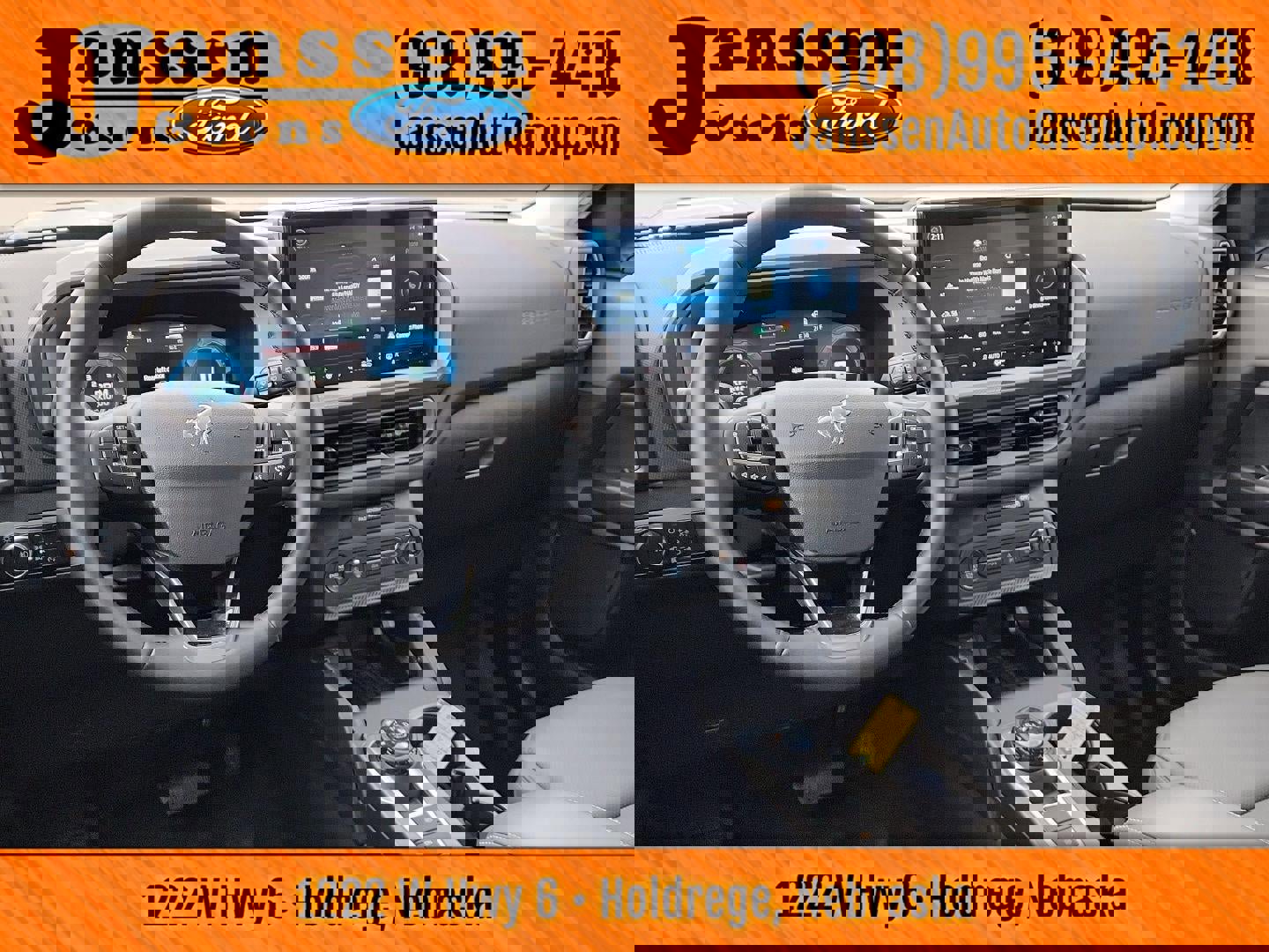 Used 2025 Ford Bronco Sport Badlands image 18