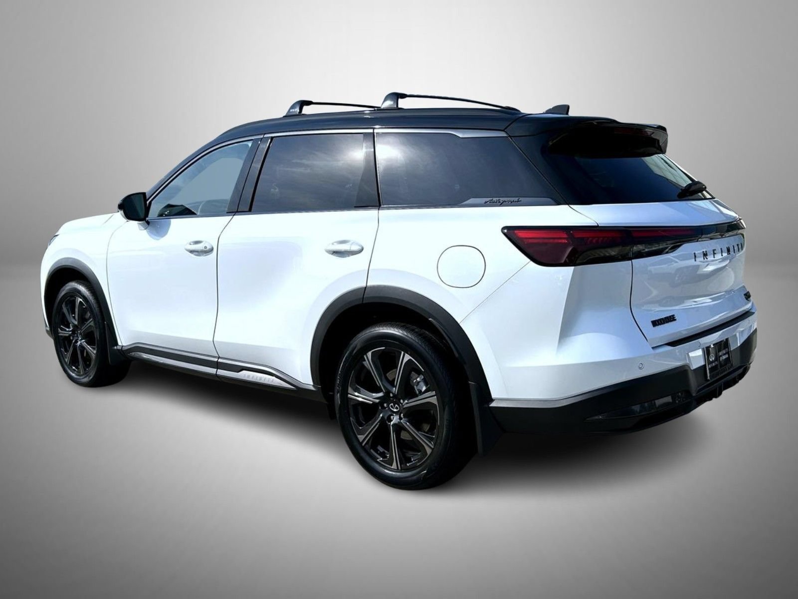 New 2027 INFINITI QX60 Autograph w/ Dark Cargo Package AWD/4WD image 7
