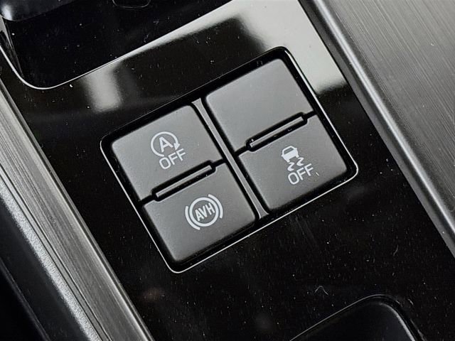 New 2026 Subaru Outback Limited image 36