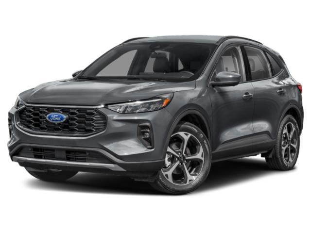 New 2025 Ford Escape ST-Line Elite w/ Tech Pack #2 image 24