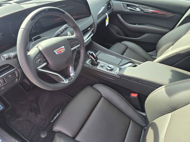 New 2026 Cadillac CT5 V RWD image 21
