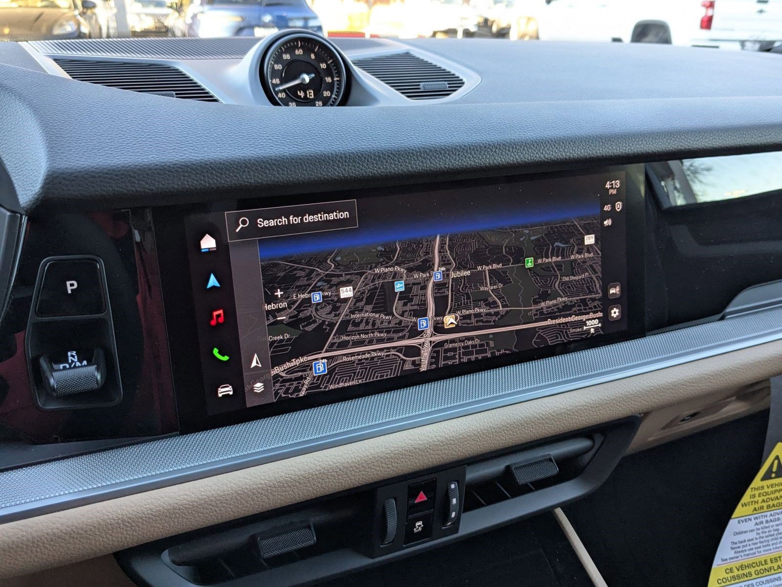 New 2026 Porsche Cayenne Coupe image 17