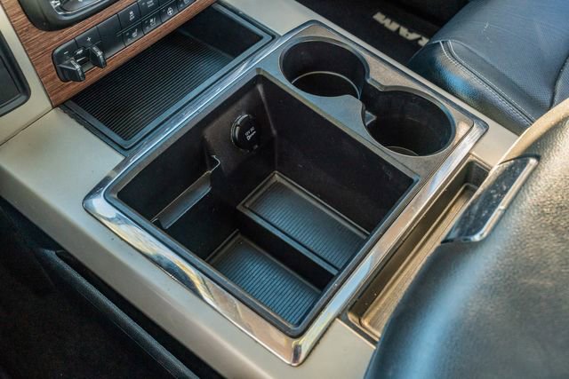 Used 2014 RAM 3500 Laramie image 31