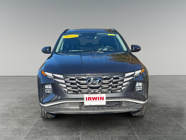 Certified 2023 Hyundai Tucson SEL w/ Convenience Package AWD/4WD image 8