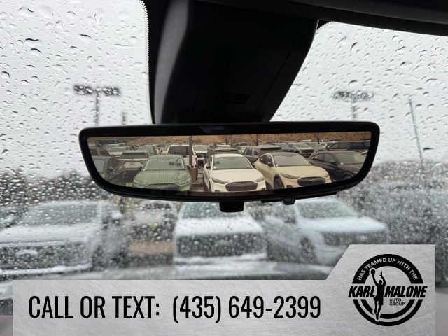 Used 2023 Chevrolet Silverado 2500 LTZ w/ LTZ Plus Package image 28