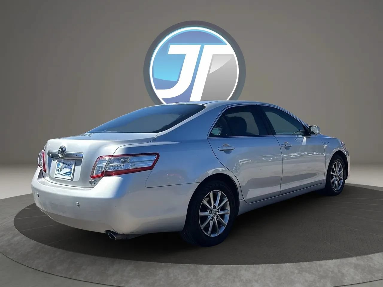 Used 2011 Toyota Camry Hybrid FWD image 13
