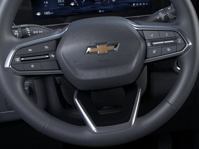 New 2026 Chevrolet Tahoe Premier w/ Sun And Tow Package AWD/4WD image 19