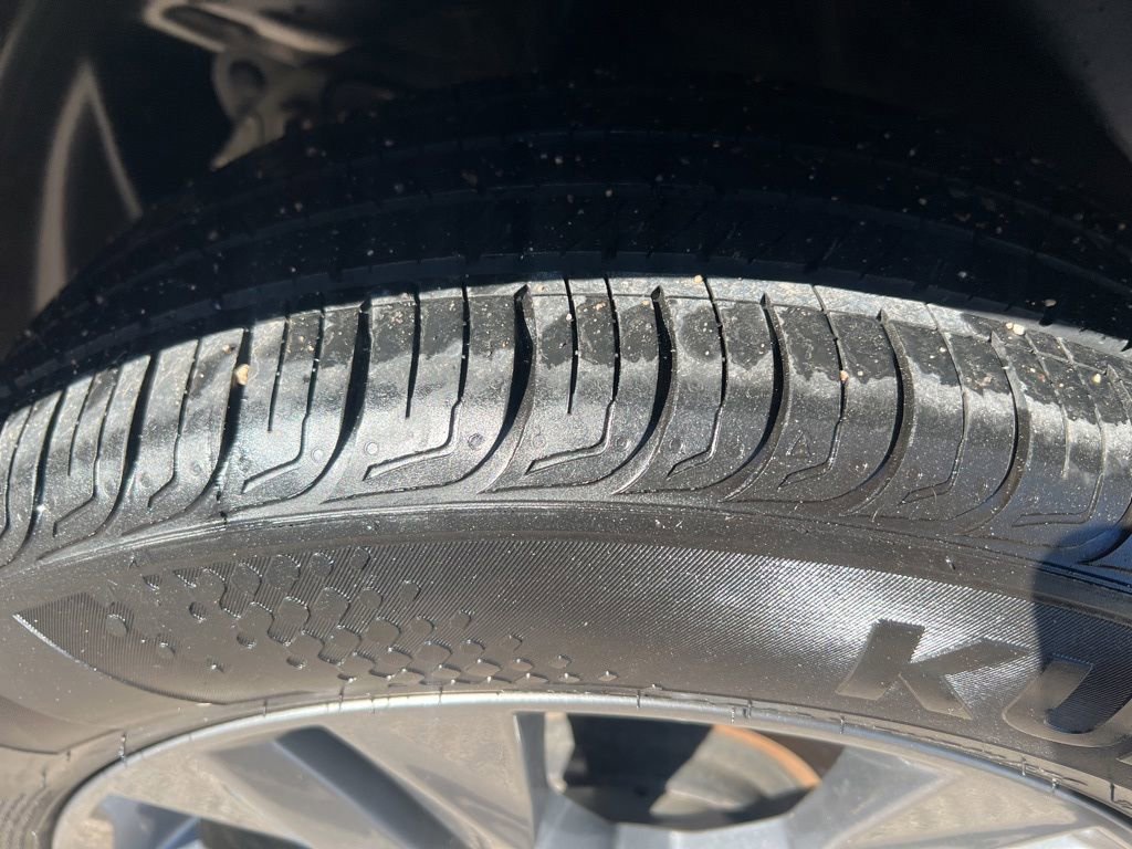 Certified 2023 Kia Seltos S image 44