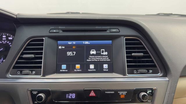 Used 2017 Hyundai Sonata Sport w/ Cargo Package FWD image 25