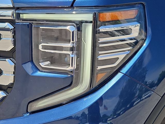 Used 2023 GMC Sierra 1500 Denali w/ Denali Reserve Package RWD image 10