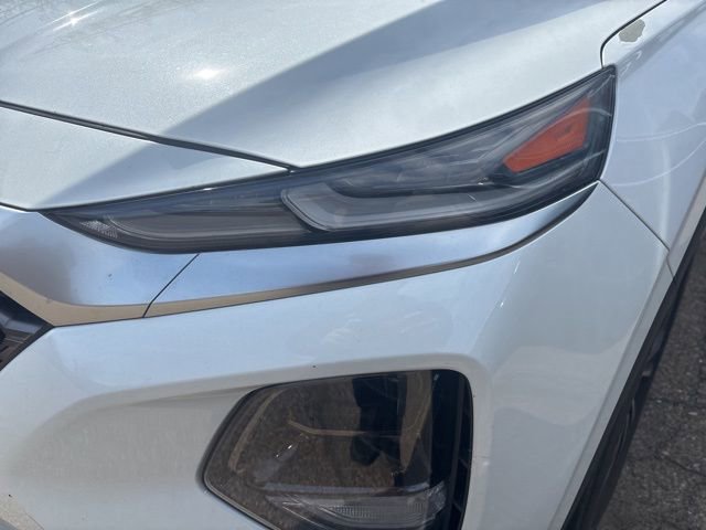 Used 2019 Hyundai Santa Fe Limited w/ Cargo Package image 2