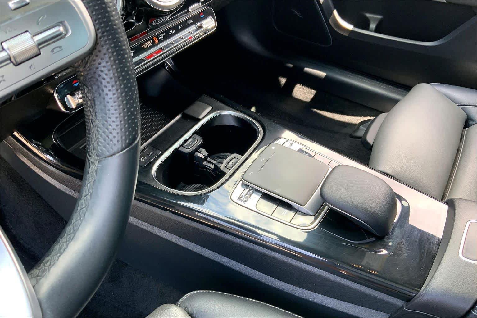 Used 2019 Mercedes-Benz A 220 image 16