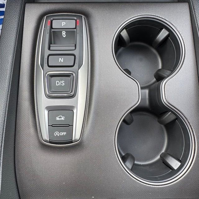 New 2026 Honda Ridgeline TrailSport image 25