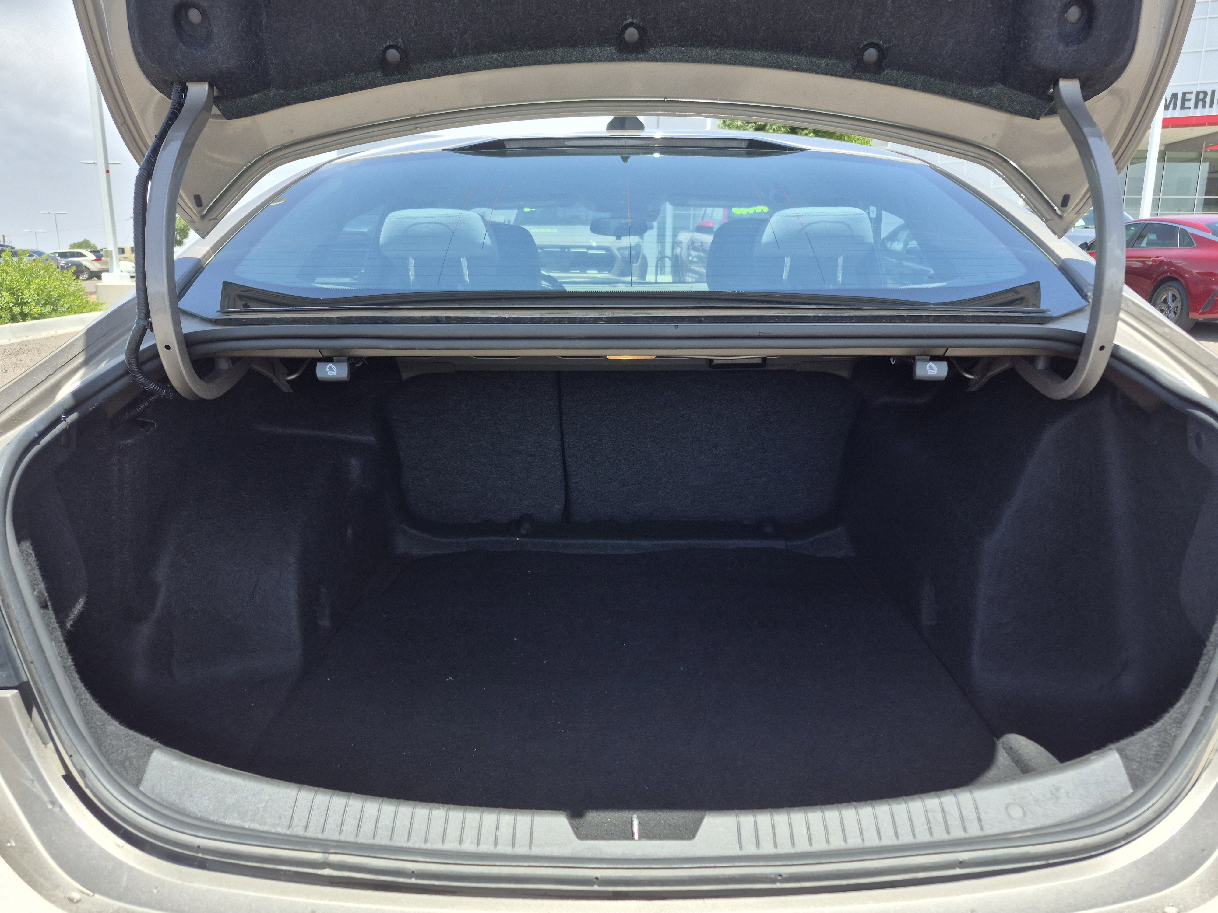 Used 2023 Chevrolet Malibu LS FWD image 20