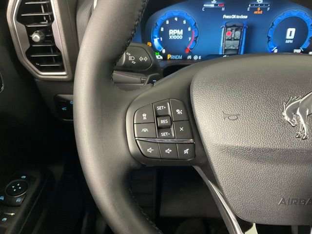 New 2025 Ford Bronco Sport Badlands w/ Badlands Tech Package image 23