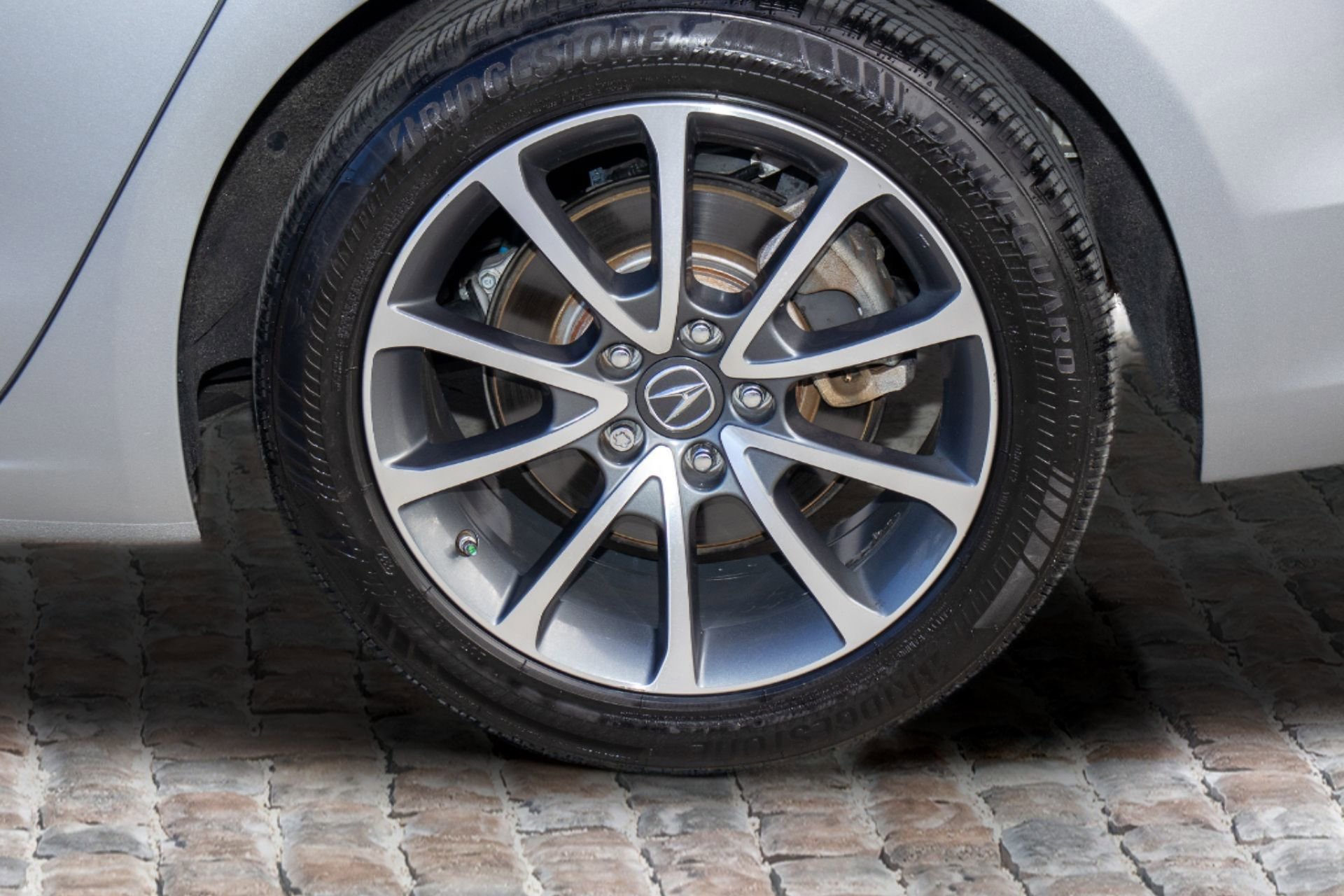 Used 2018 Acura TLX V6 w/ Technology Package image 37