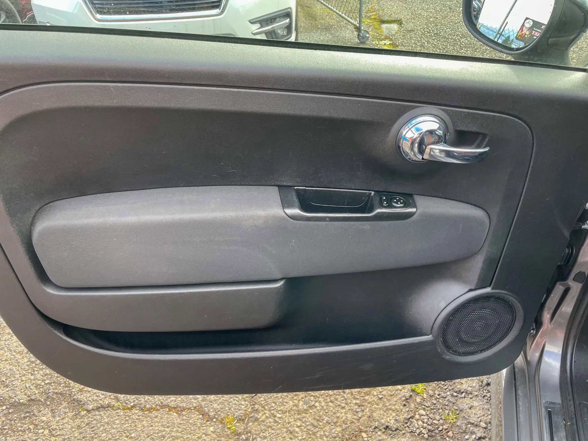 Used 2013 FIAT 500 Abarth w/ Beats Audio Pkg image 9