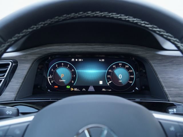 New 2026 Volkswagen Atlas SEL image 12