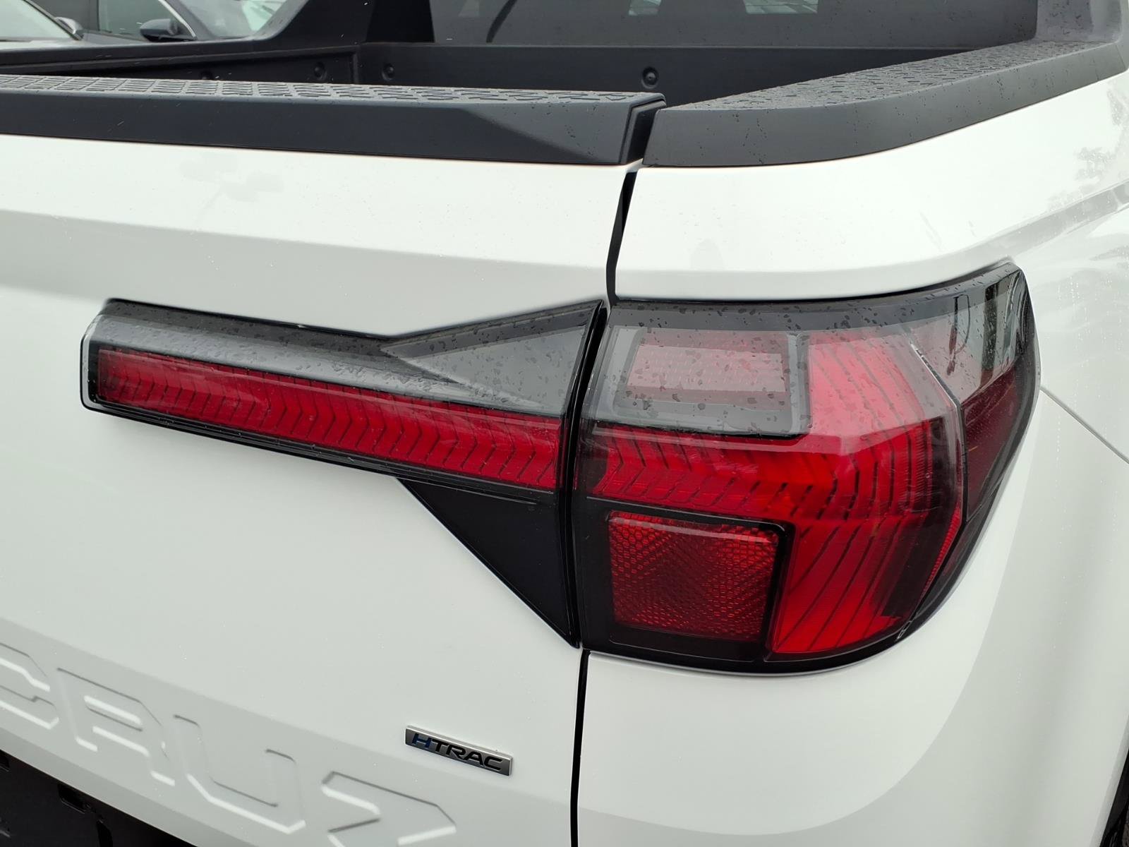 Used 2024 Hyundai Santa Cruz SEL AWD/4WD image 14