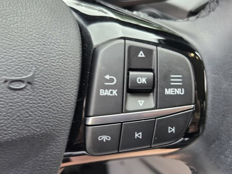Used 2024 Ford Escape Active AWD/4WD image 24