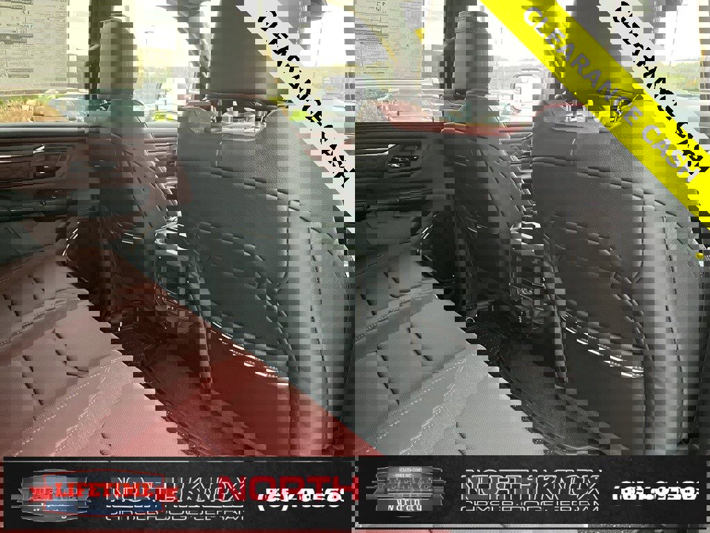 New 2026 RAM 1500 Limited image 27