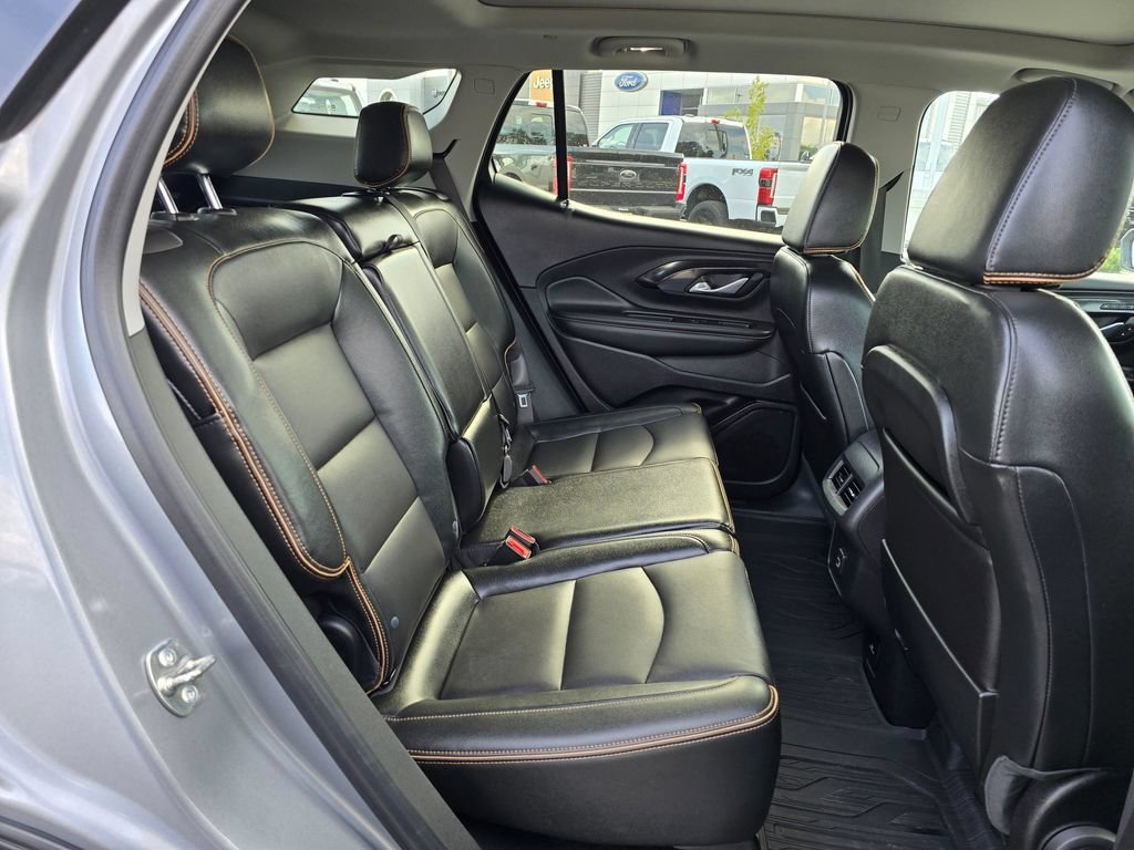 Used 2024 GMC Terrain AT4 w/ LPO, Floor Liner Package AWD/4WD image 14