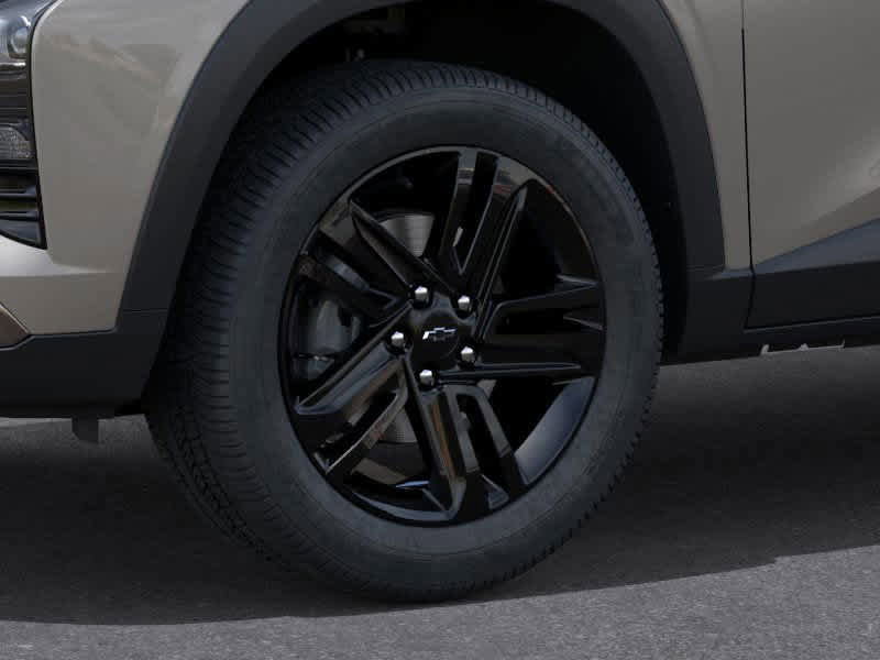 New 2026 Chevrolet Trax ACTIV w/ Driver Confidence Package FWD image 24